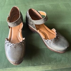 Biza Astoria 2 clogs